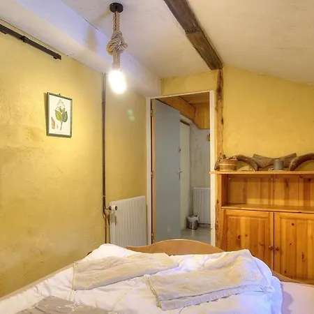 La Grange Des Plans